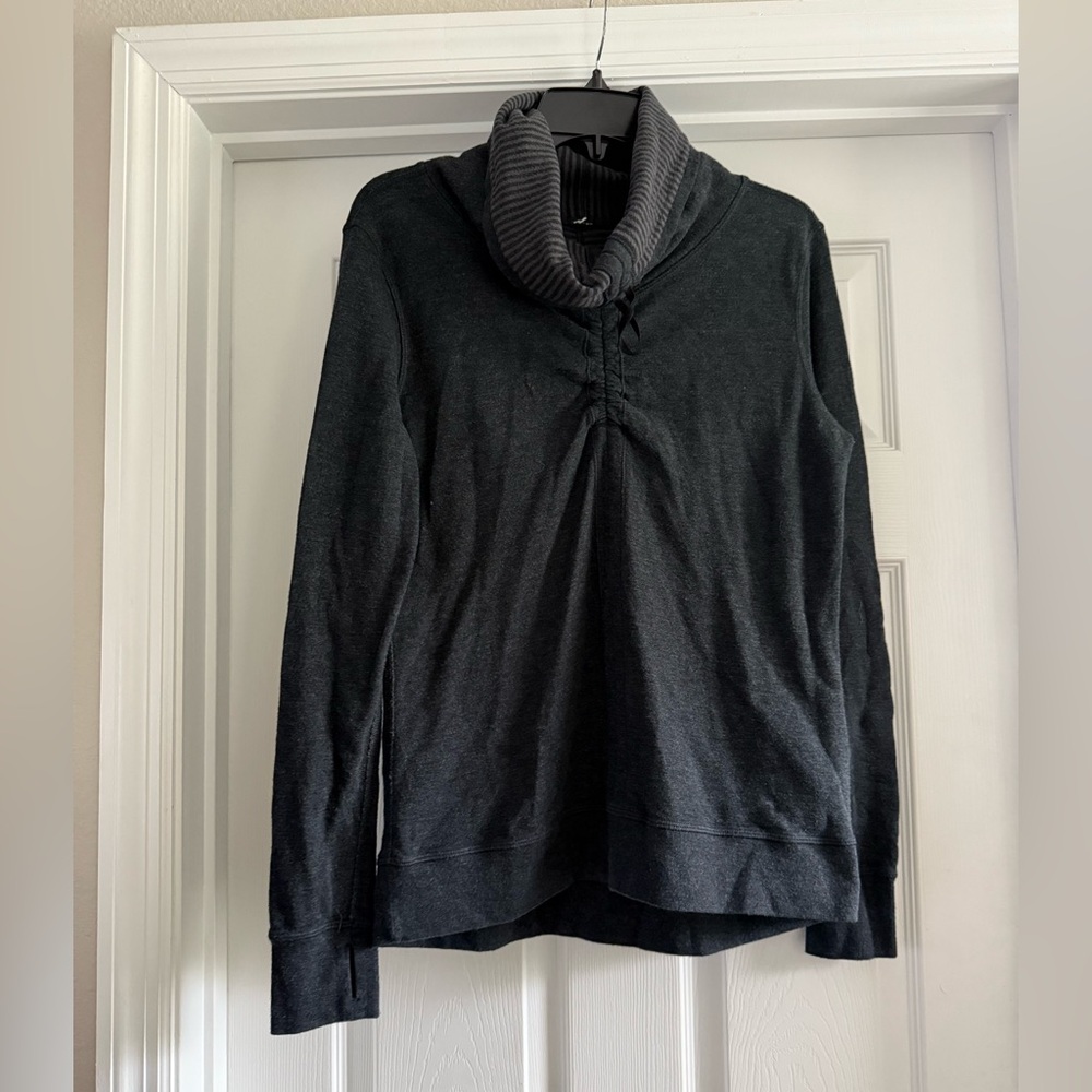 lululemon Reservable Sweater